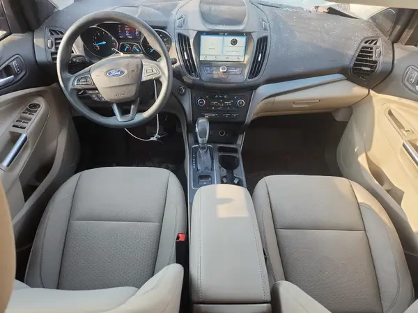 1FMCU0GD6KUA50077 2019 FORD ESCAPE - Image 8