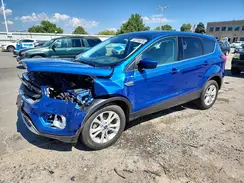 1FMCU0GD6KUA50824 2019 FORD ESCAPE