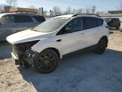 1FMCU0GD6KUA52055 2019 FORD ESCAPE