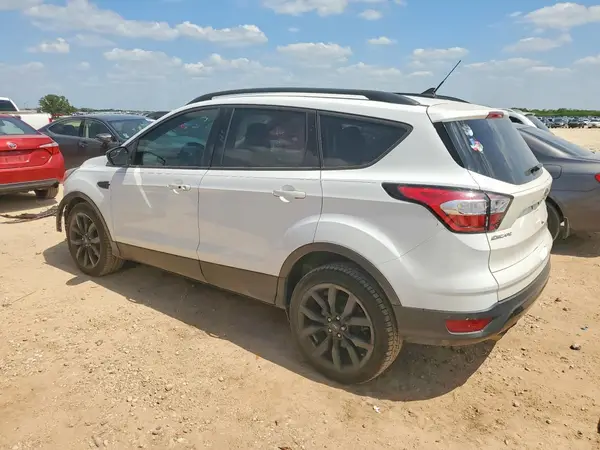 1FMCU0GD6KUA53674 2019 FORD ESCAPE - Image 2