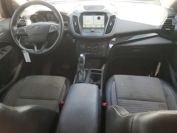1FMCU0GD6KUA53674 2019 FORD ESCAPE - Image 8