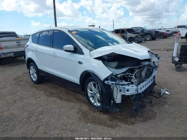 1FMCU0GD6KUA53948 2019 FORD ESCAPE - Image 1