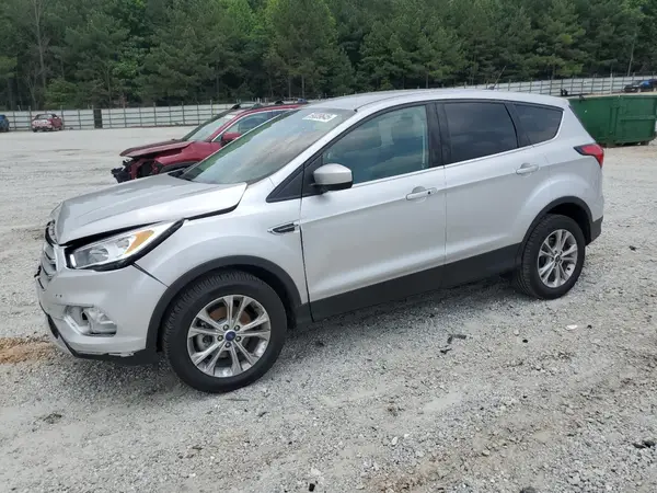 1FMCU0GD6KUA55716 2019 FORD ESCAPE - Image 1