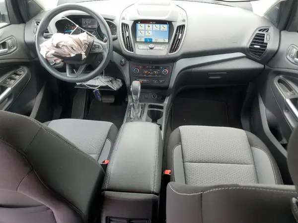 1FMCU0GD6KUA55716 2019 FORD ESCAPE - Image 8