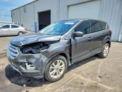 1FMCU0GD6KUA55747 2019 FORD ESCAPE