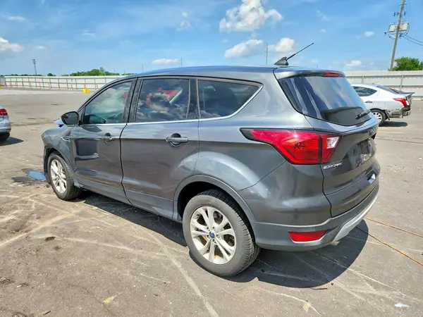 1FMCU0GD6KUA55747 2019 FORD ESCAPE - Image 2