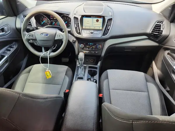 1FMCU0GD6KUA55747 2019 FORD ESCAPE - Image 8