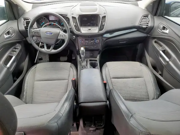 1FMCU0GD6KUA64478 2019 FORD ESCAPE - Image 8