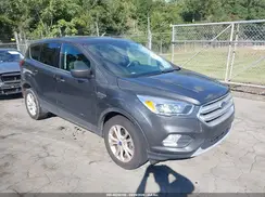 1FMCU0GD6KUA68689 2019 FORD ESCAPE