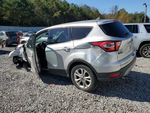 1FMCU0GD6KUA69051 2019 FORD ESCAPE - Image 2