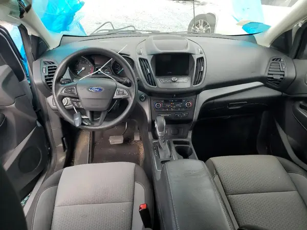 1FMCU0GD6KUA69051 2019 FORD ESCAPE - Image 8