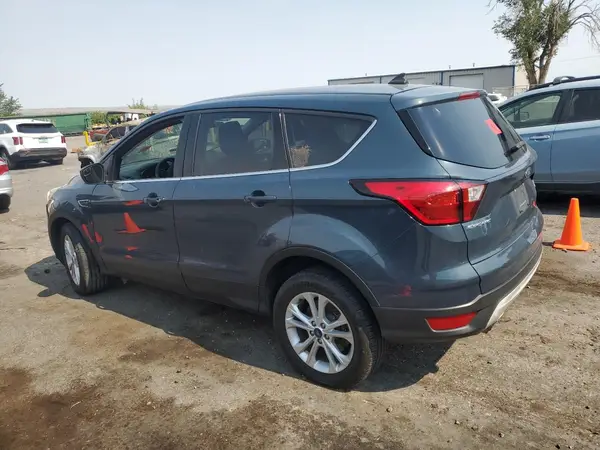 1FMCU0GD6KUA72080 2019 FORD ESCAPE - Image 2