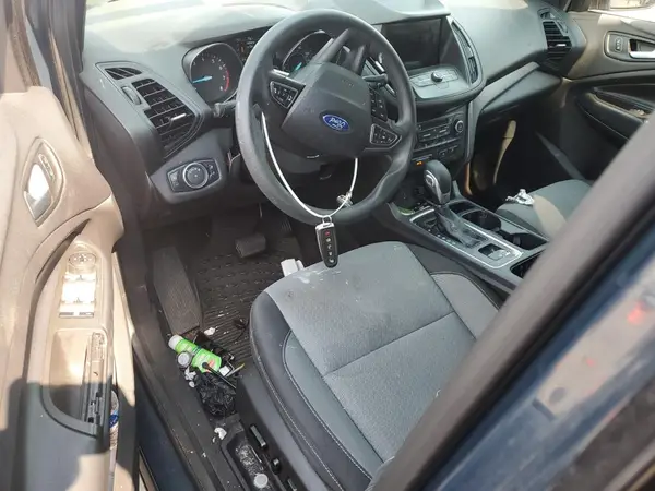 1FMCU0GD6KUA72080 2019 FORD ESCAPE - Image 8