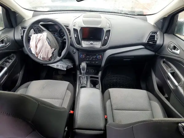 1FMCU0GD6KUA76078 2019 FORD ESCAPE - Image 8