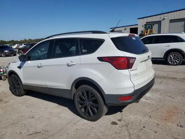 1FMCU0GD6KUA79269 2019 FORD ESCAPE - Image 2