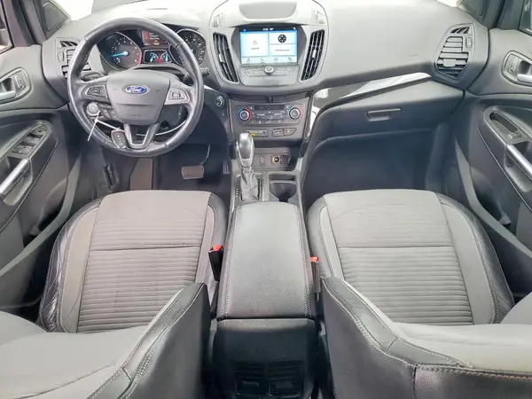 1FMCU0GD6KUA80454 2019 FORD ESCAPE - Image 8