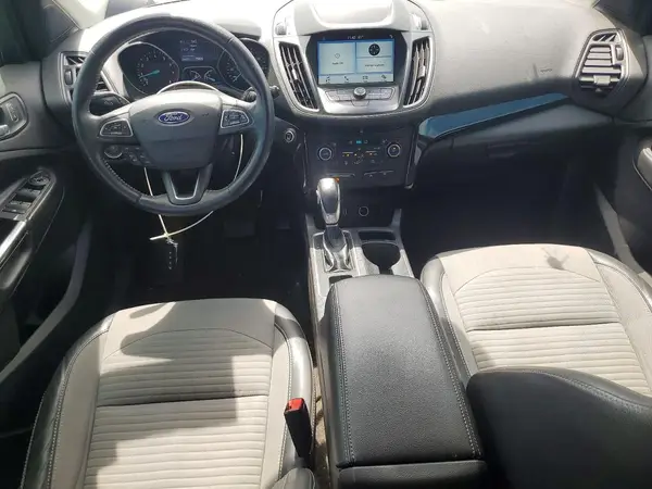 1FMCU0GD6KUA87436 2019 FORD ESCAPE - Image 8