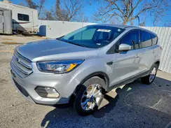 1FMCU0GD6KUA88151 2019 FORD ESCAPE