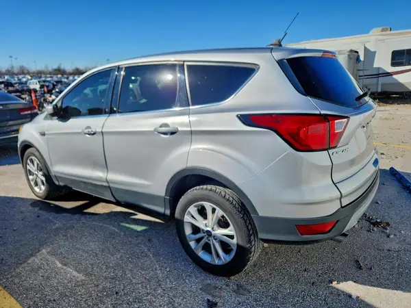 1FMCU0GD6KUA88151 2019 FORD ESCAPE - Image 2