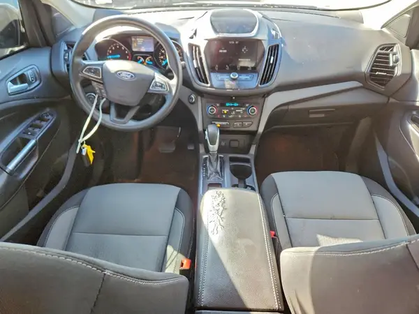 1FMCU0GD6KUA88151 2019 FORD ESCAPE - Image 8