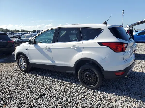 1FMCU0GD6KUA89798 2019 FORD ESCAPE - Image 2