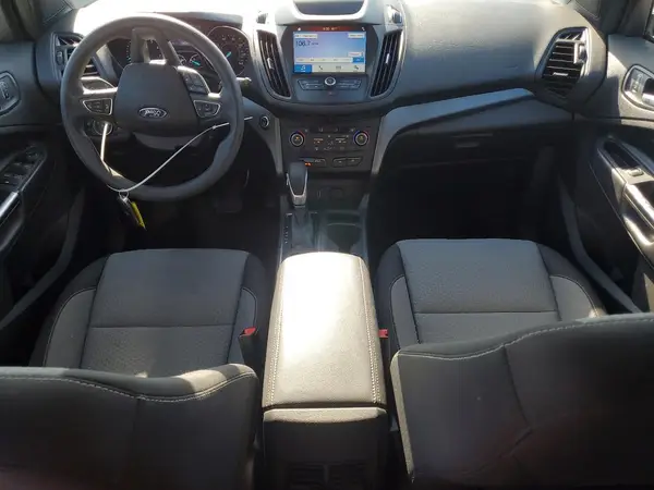 1FMCU0GD6KUA89798 2019 FORD ESCAPE - Image 8