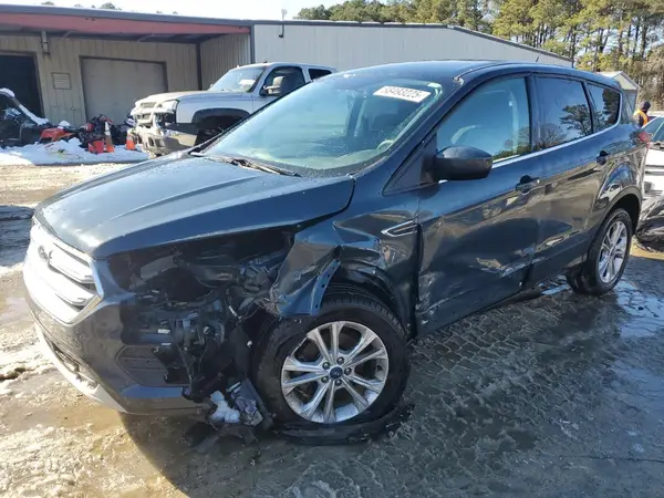 1FMCU0GD6KUA91695 2019 FORD ESCAPE - Image 1