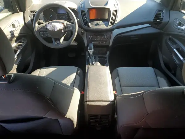 1FMCU0GD6KUA91695 2019 FORD ESCAPE - Image 8