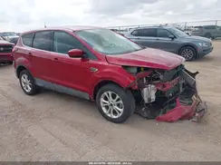 1FMCU0GD6KUA92586 2019 FORD ESCAPE
