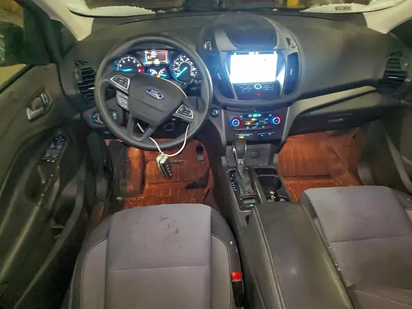 1FMCU0GD6KUA92863 2019 FORD ESCAPE - Image 8