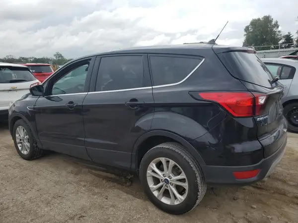 1FMCU0GD6KUA99831 2019 FORD ESCAPE - Image 2
