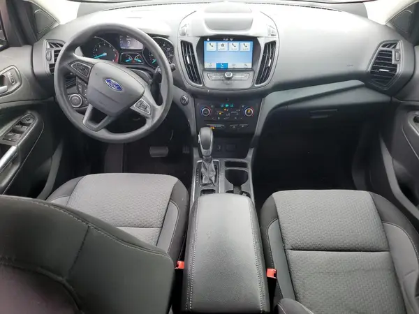 1FMCU0GD6KUA99831 2019 FORD ESCAPE - Image 8