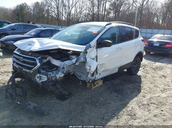 1FMCU0GD6KUB01383 2019 FORD ESCAPE - Image 2