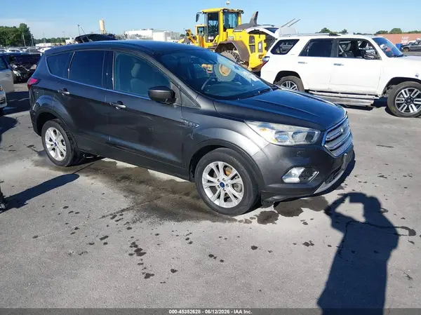 1FMCU0GD6KUB02209 2019 FORD ESCAPE - Image 1
