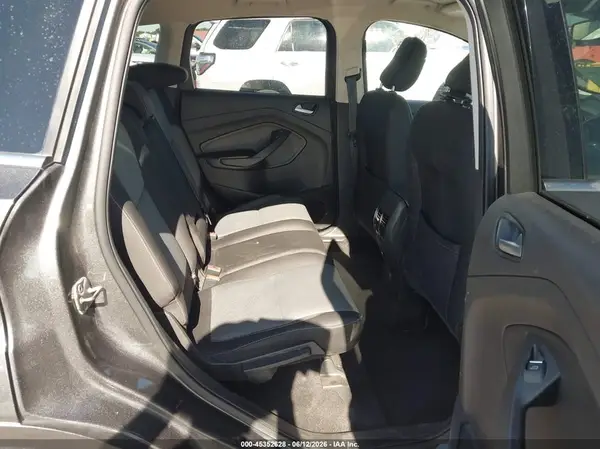 1FMCU0GD6KUB02209 2019 FORD ESCAPE - Image 8