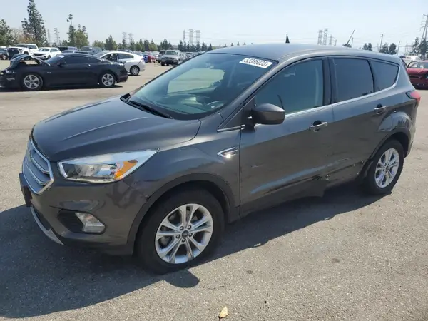 1FMCU0GD6KUB04865 2019 FORD ESCAPE - Image 1