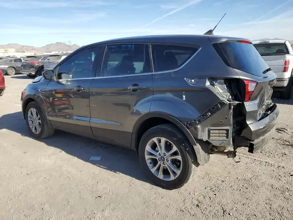 1FMCU0GD6KUB05238 2019 FORD ESCAPE - Image 2