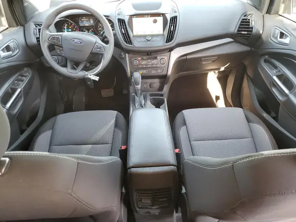 1FMCU0GD6KUB05238 2019 FORD ESCAPE - Image 8