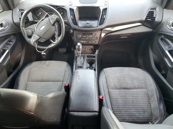 1FMCU0GD6KUB06745 2019 FORD ESCAPE - Image 8