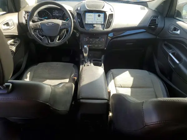 1FMCU0GD6KUB07216 2019 FORD ESCAPE - Image 8