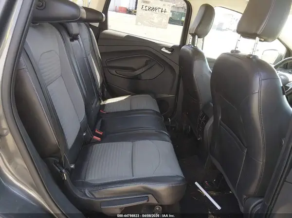 1FMCU0GD6KUB08902 2019 FORD ESCAPE - Image 8