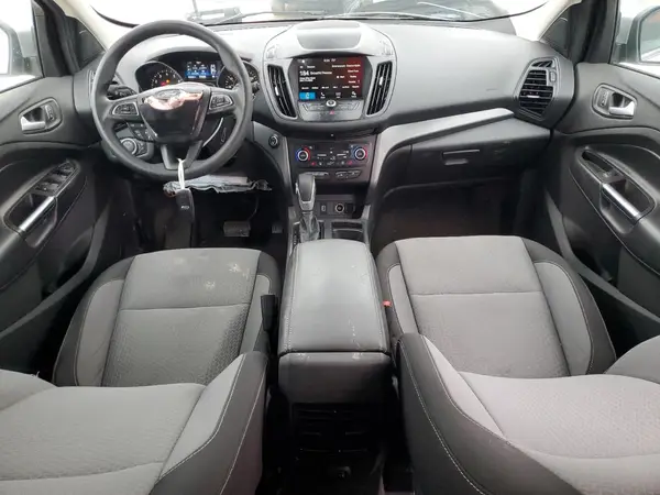 1FMCU0GD6KUB10830 2019 FORD ESCAPE - Image 8
