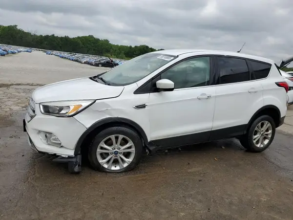 1FMCU0GD6KUB10858 2019 FORD ESCAPE - Image 1