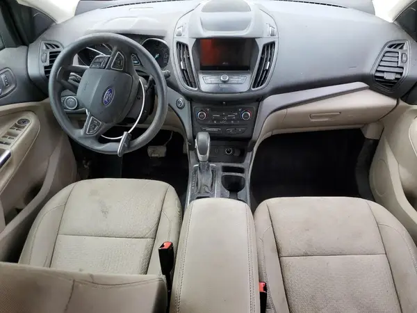 1FMCU0GD6KUB10858 2019 FORD ESCAPE - Image 8