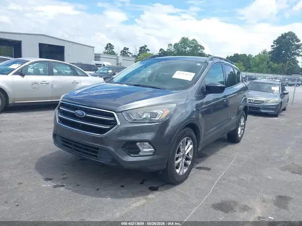 1FMCU0GD6KUB20144 2019 FORD ESCAPE - Image 2