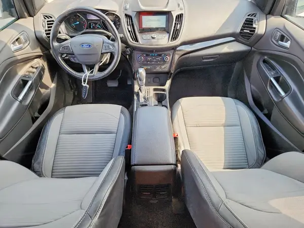 1FMCU0GD6KUB26428 2019 FORD ESCAPE - Image 8