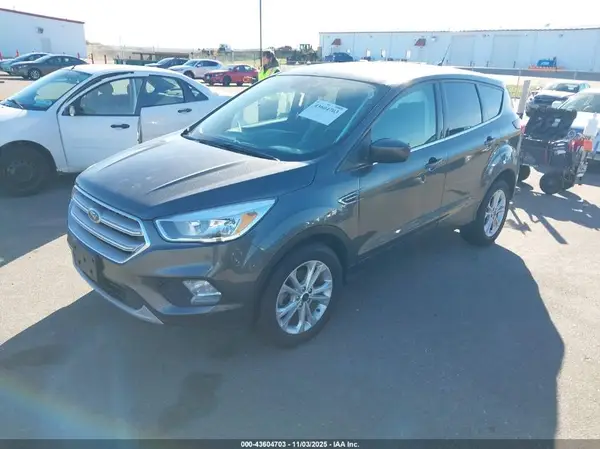 1FMCU0GD6KUB27773 2019 FORD ESCAPE - Image 2