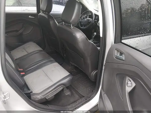 1FMCU0GD6KUB29409 2019 FORD ESCAPE - Image 8