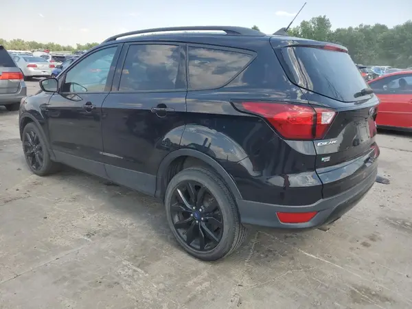 1FMCU0GD6KUB29622 2019 FORD ESCAPE - Image 2
