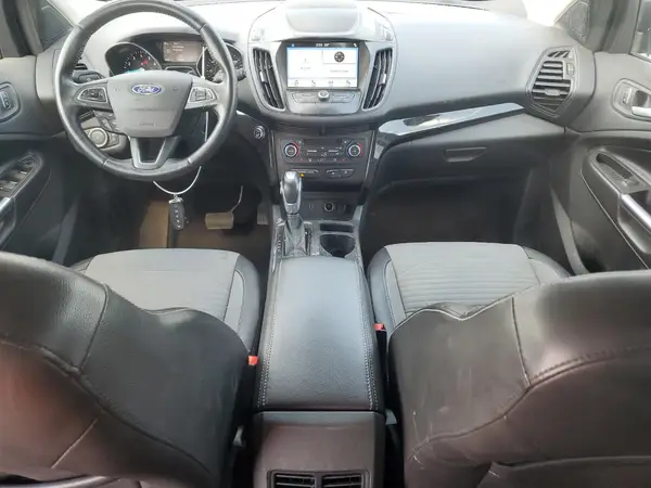 1FMCU0GD6KUB29622 2019 FORD ESCAPE - Image 8
